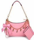 Bonzi Blush affair