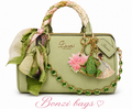 Enchanted Garden Bonzi bag