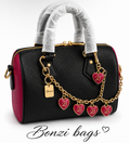 Bonzi Midnight Hearts