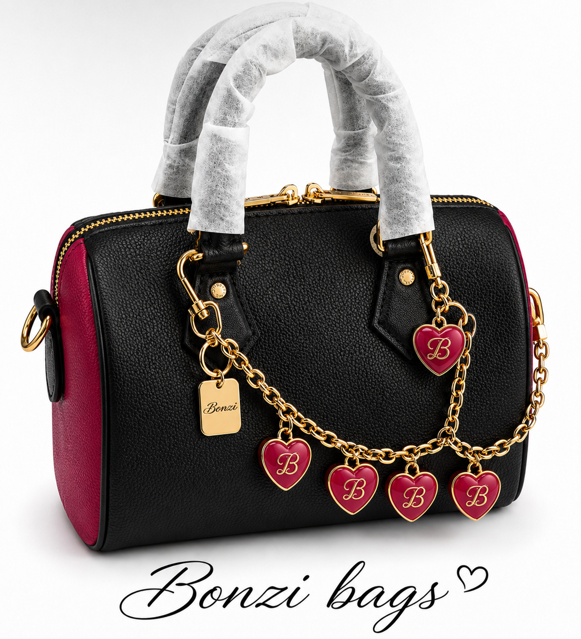 Bonzi Midnight Hearts