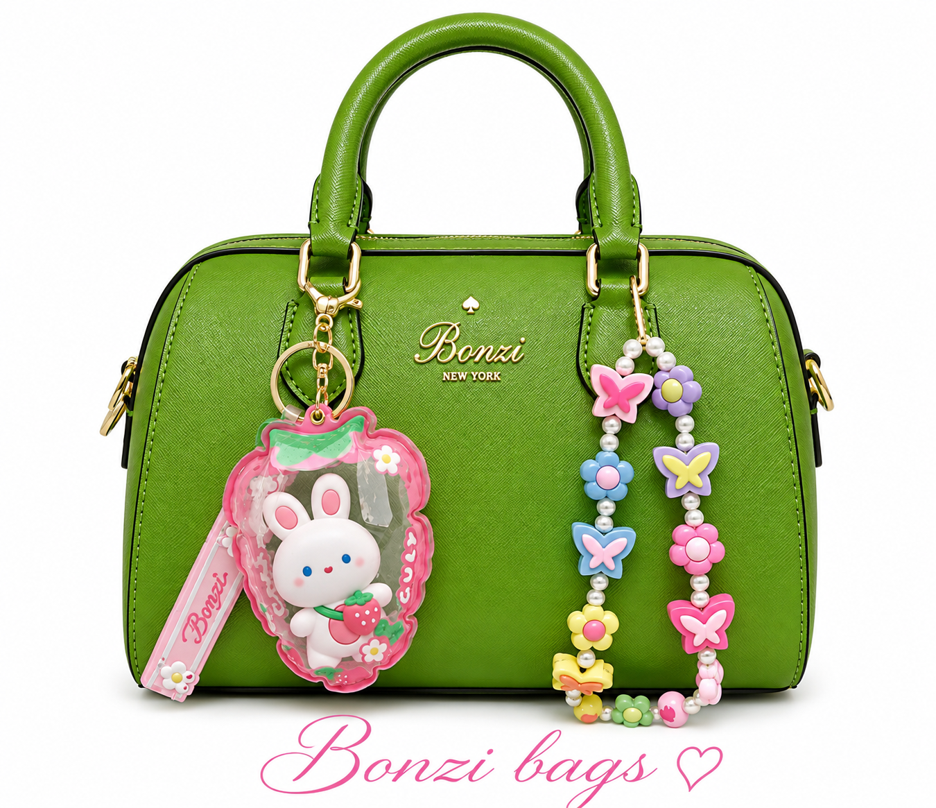 Sweet affair Bonzi bag