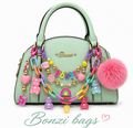 Sugar Pop Dream Bonzi