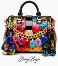 Bonzi Canvas Couture