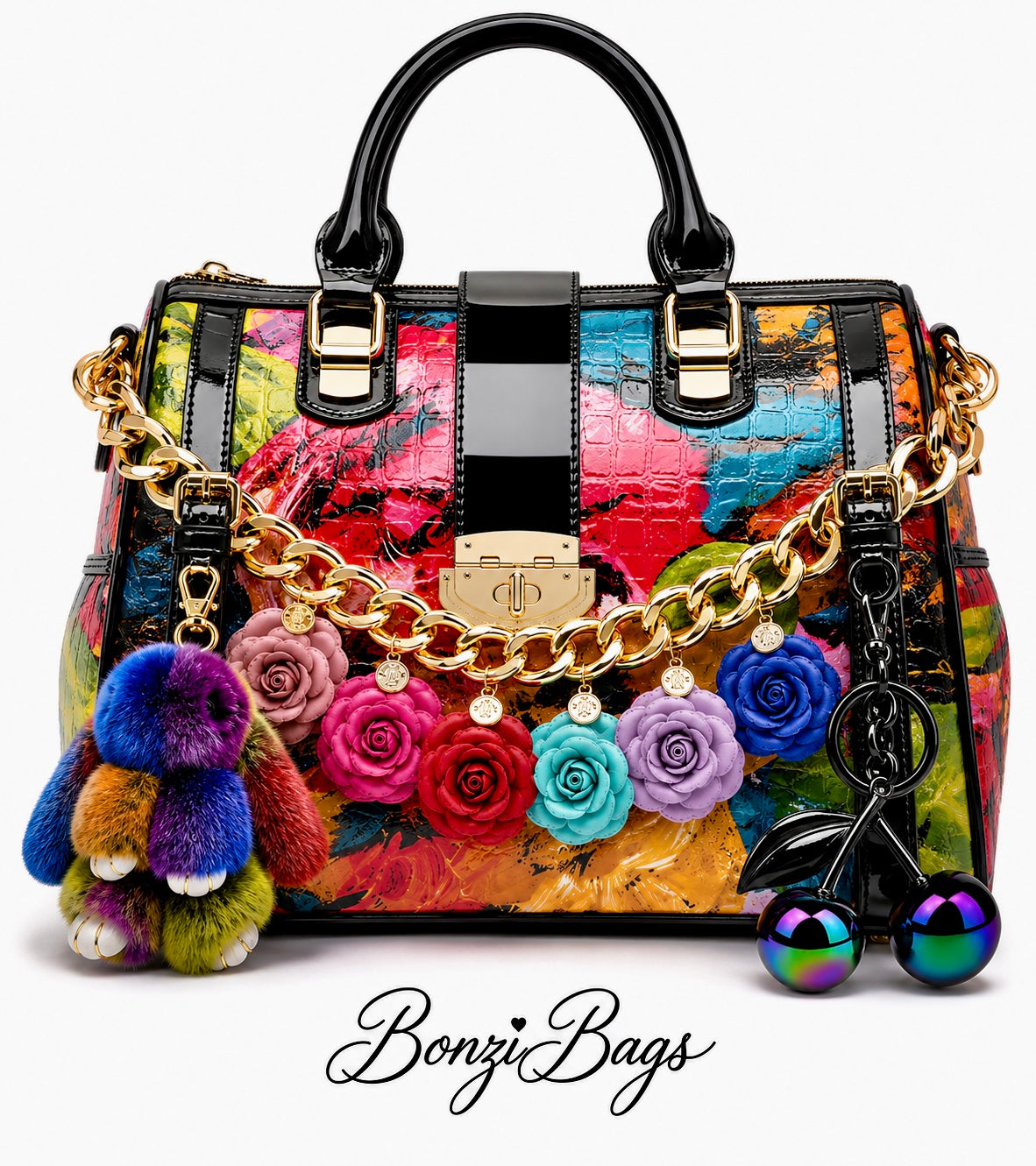 Bonzi Canvas Couture