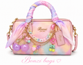 Pretty in Pastels Bonzi bag