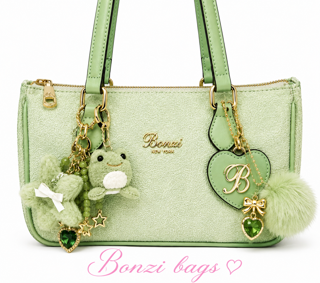 Bonzi Garden Snuggle