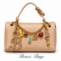Bonzi Beaumont