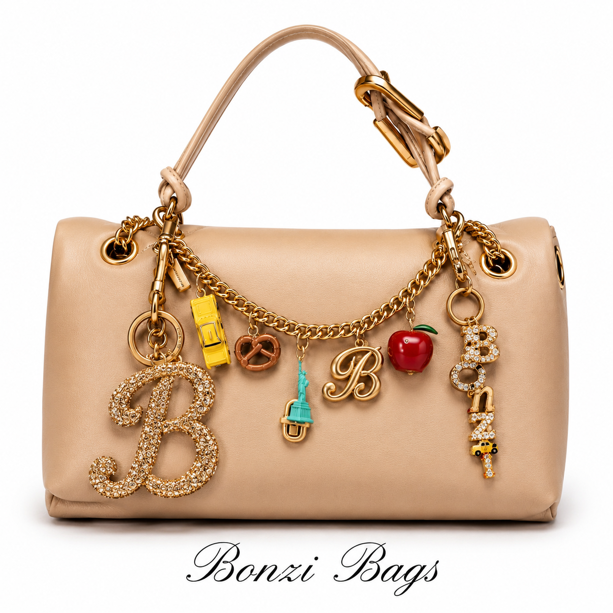 Bonzi Beaumont