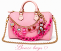 Bonzi Pink Reign Élite