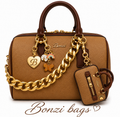 Bonzi Caramel Muse