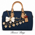 Cherry Charm Luxe Bonzi