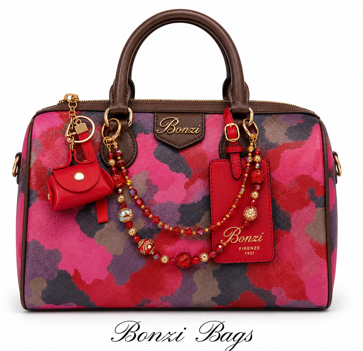 BONZI BELLADONNA
