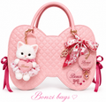 Bonzi Sweet Heart Kitty