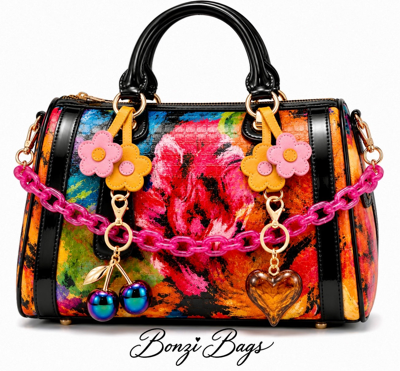 Bonzi Canvas Couture Elite