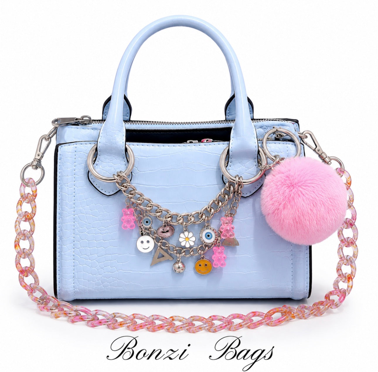 Amorette Bonzi Bag