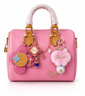 Bonzi Blush Dynasty