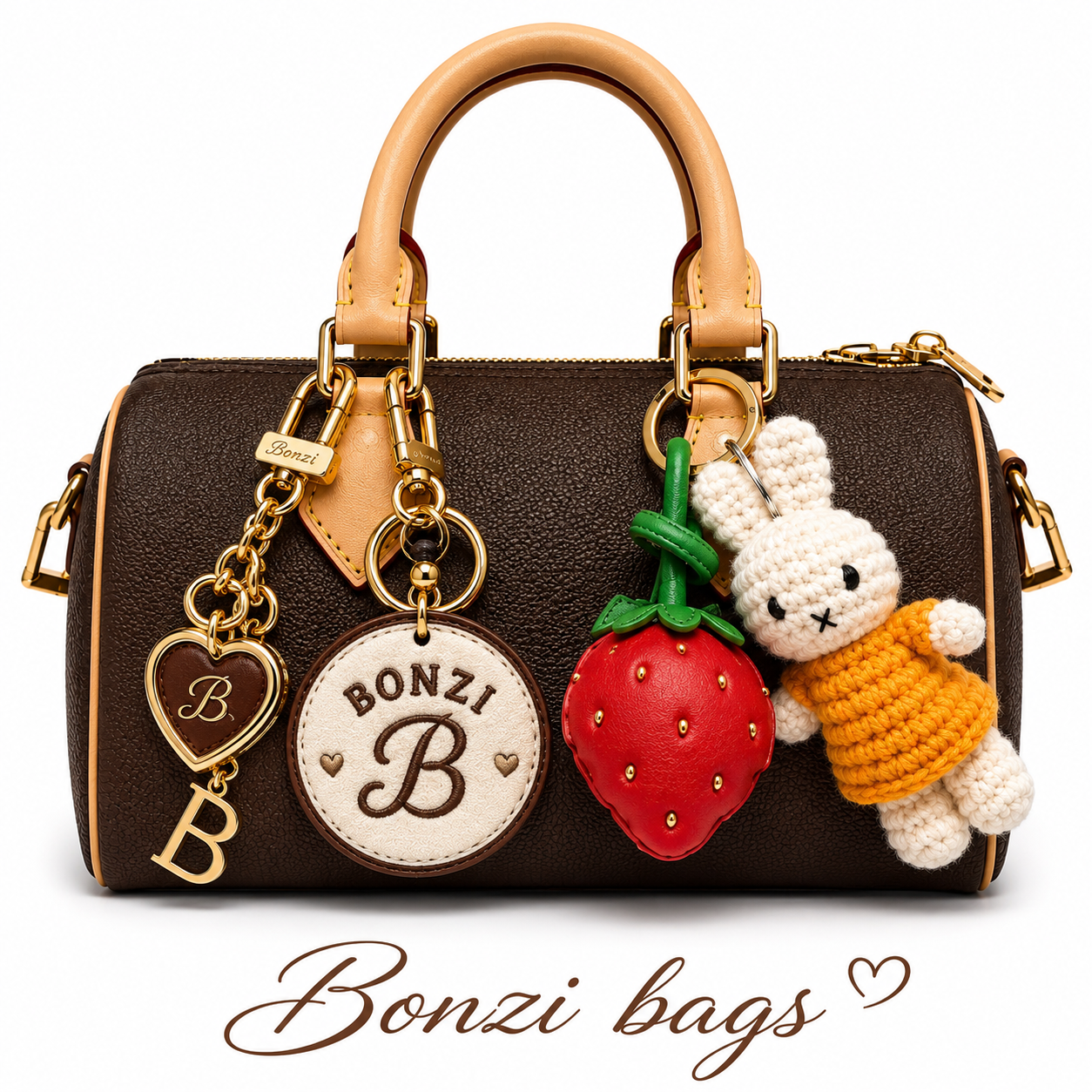Pretty Little Trouble Bonzi