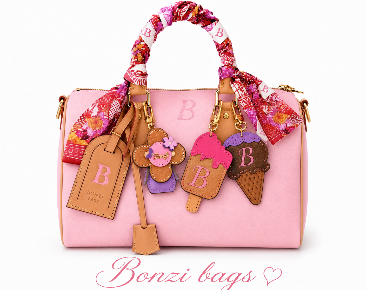 BONZI SWEET INDULGENCE