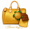 Turtle Chocolate Bonzi Bag