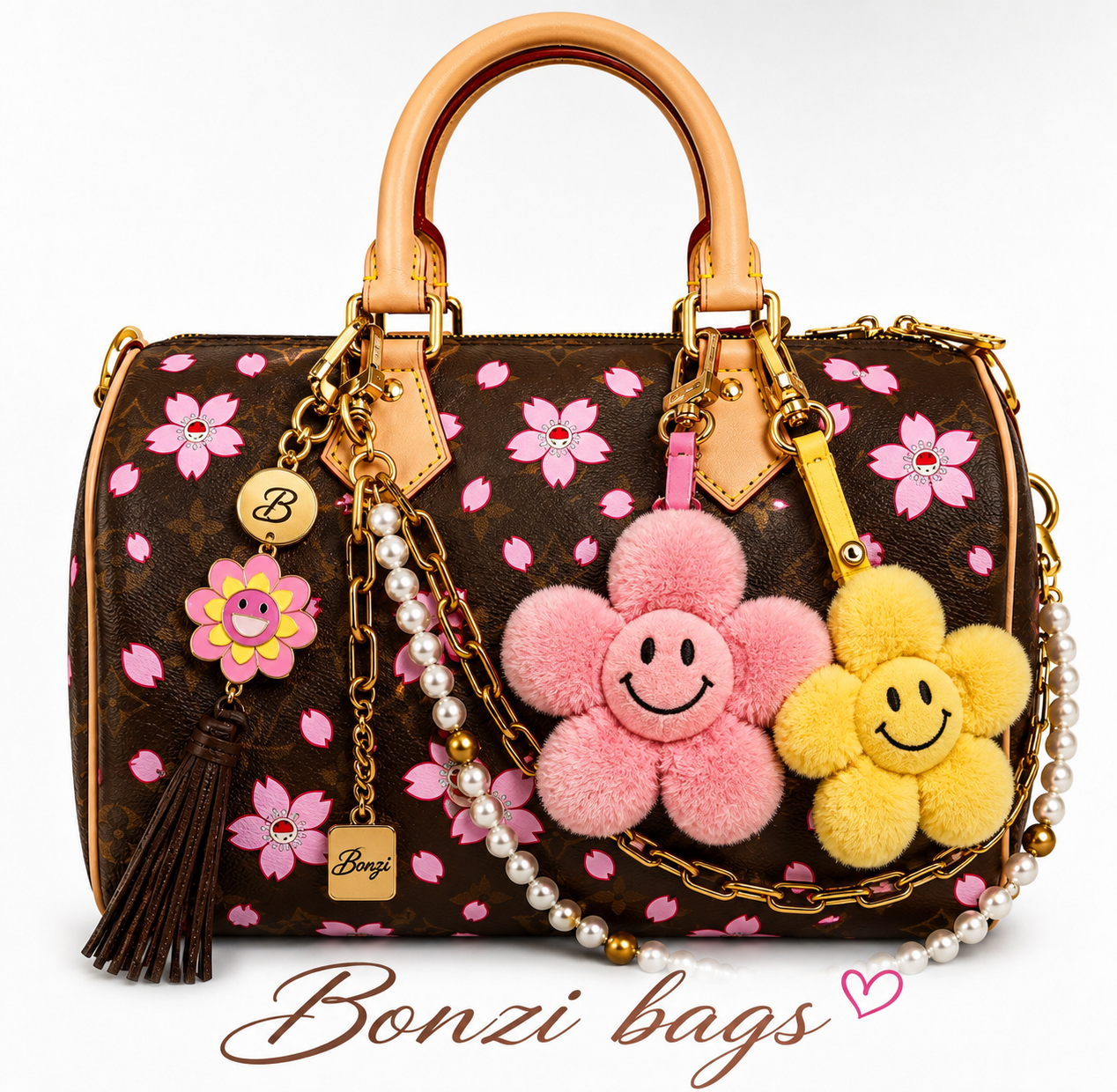 Bonzi Bloom Heiress
