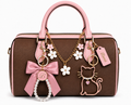 Bonzi Blush Monarque