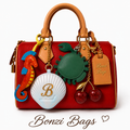 Bonzi Tropical Treasure